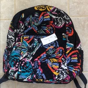 Vera Bradley Backpack
